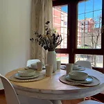 Erribera Etxie La Casa