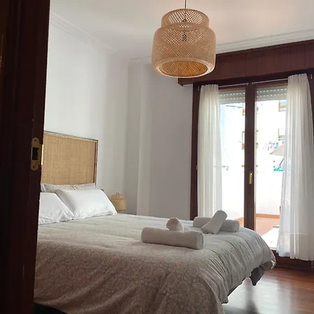 Lejlighed Erribera Etxie La Casa