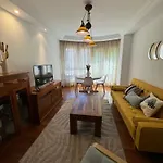 Erribera Etxie La Casa *