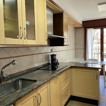 Appartement Erribera Etxie La Casa