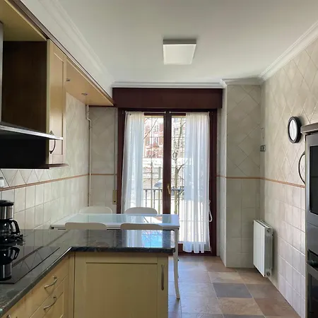 Erribera Etxie La Casa * Bermeo