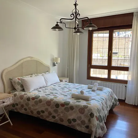 Erribera Etxie La Casa * Bermeo