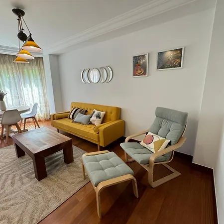 Erribera Etxie La Casa * Bermeo