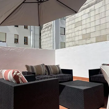 Erribera Etxie La Casa *