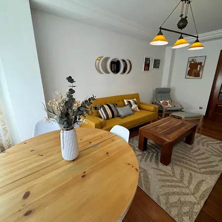 Erribera Etxie La Casa * Bermeo