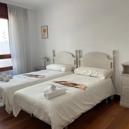 Erribera Etxie La Casa *