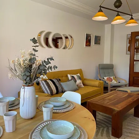 Erribera Etxie La Casa * Bermeo