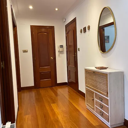 Erribera Etxie La Casa Lägenhet *