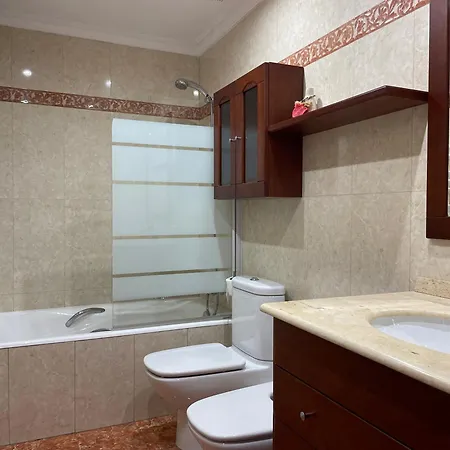 Erribera Etxie La Casa Bermeo