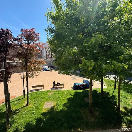 Appartement Erribera Etxie La Casa *