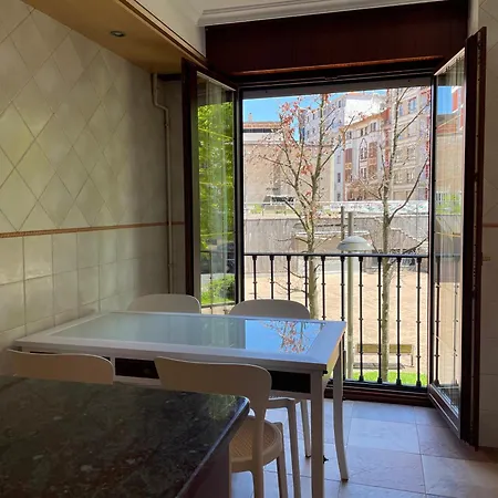 Erribera Etxie La Casa * Bermeo