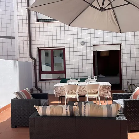 Erribera Etxie La Casa