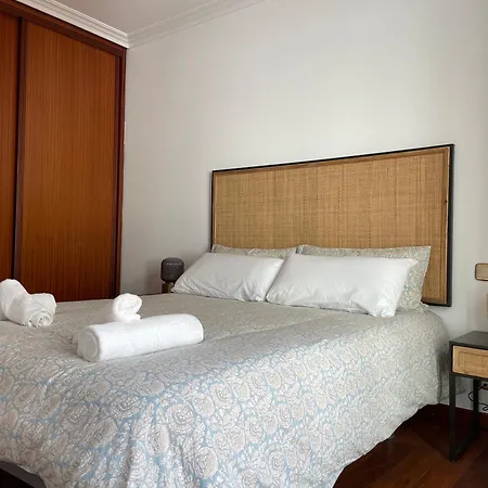 Erribera Etxie La Casa * Bermeo