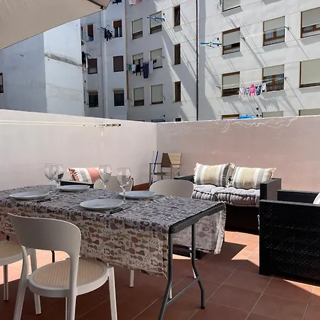 Appartement Erribera Etxie La Casa Bermeo