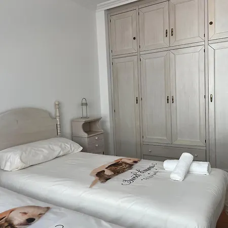 Erribera Etxie La Casa *