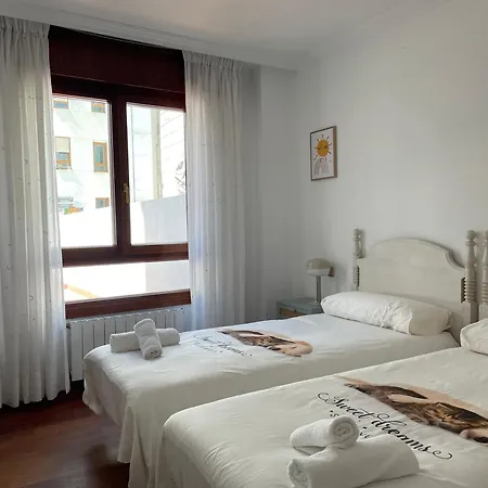 Erribera Etxie La Casa