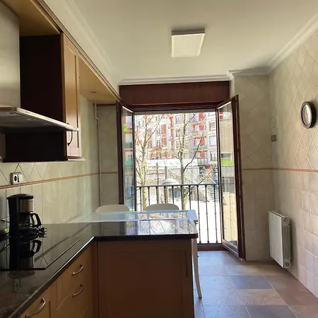 Appartement Erribera Etxie La Casa