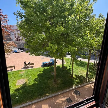 Erribera Etxie La Casa Bermeo