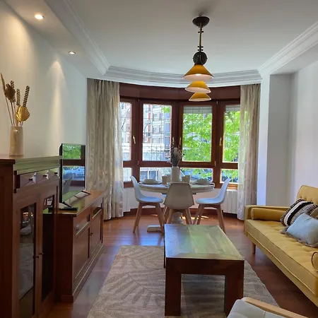 Erribera Etxie La Casa