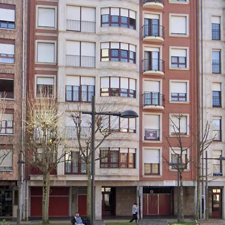 Erribera Etxie La Casa *