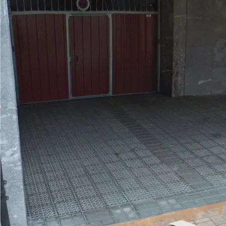 Erribera Etxie La Casa Bermeo