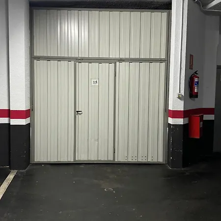 Appartamento Erribera Etxie La Casa Bermeo