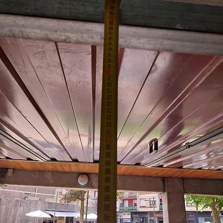 Erribera Etxie La Casa * Bermeo