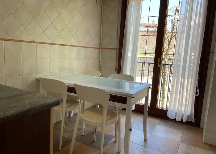 Erribera Etxie La Casa *