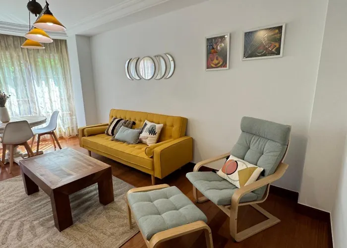 Erribera Etxie La Casa * Bermeo