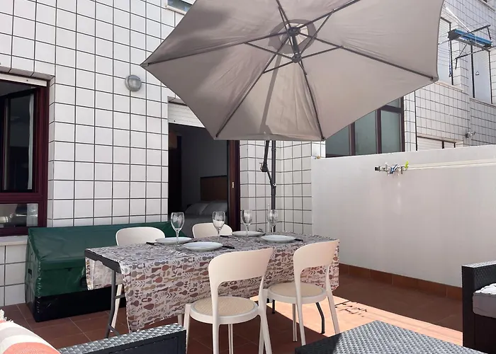 Erribera Etxie La Casa Apartment