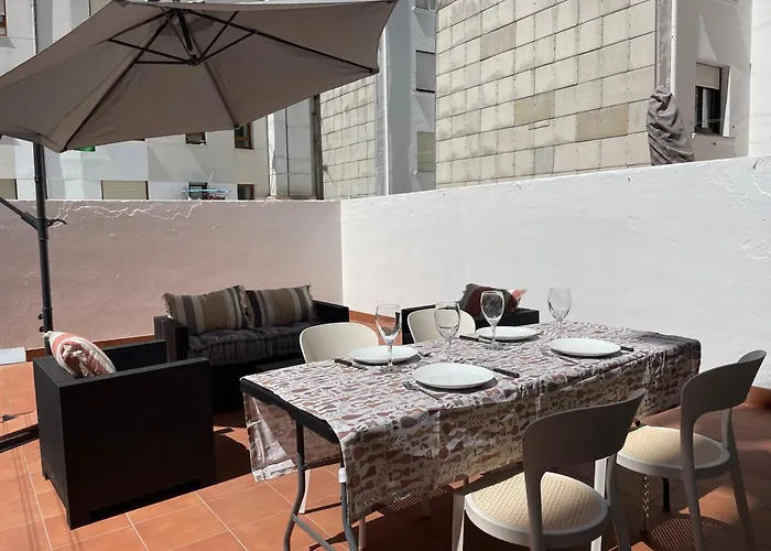 Erribera Etxie La Casa *