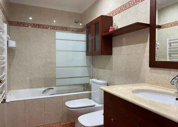 Erribera Etxie La Casa Bermeo