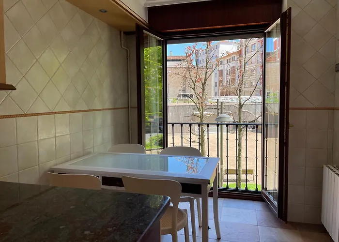 Erribera Etxie La Casa * Bermeo