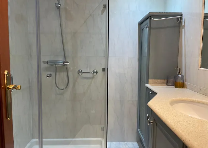 Apartment Erribera Etxie La Casa