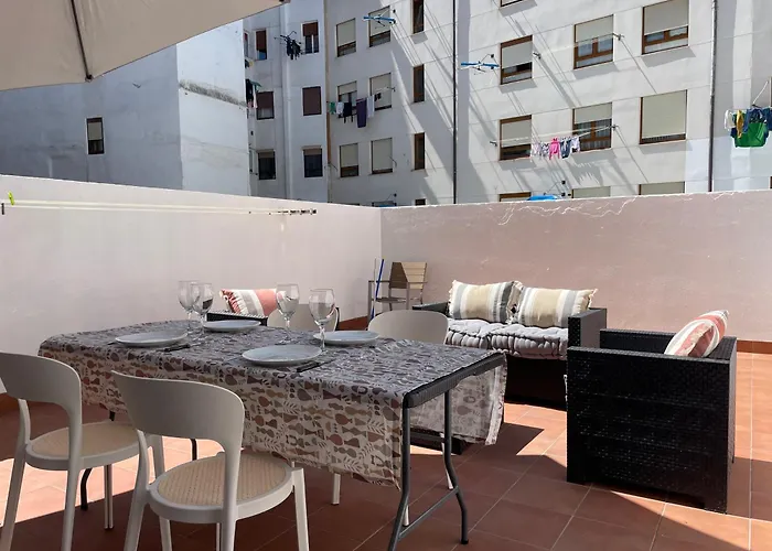 Apartment Erribera Etxie La Casa Bermeo