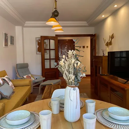 Apartman Erribera Etxie La Casa Bermeo