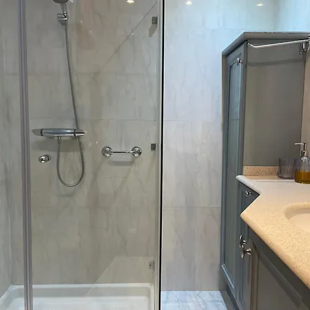 Apartman Erribera Etxie La Casa